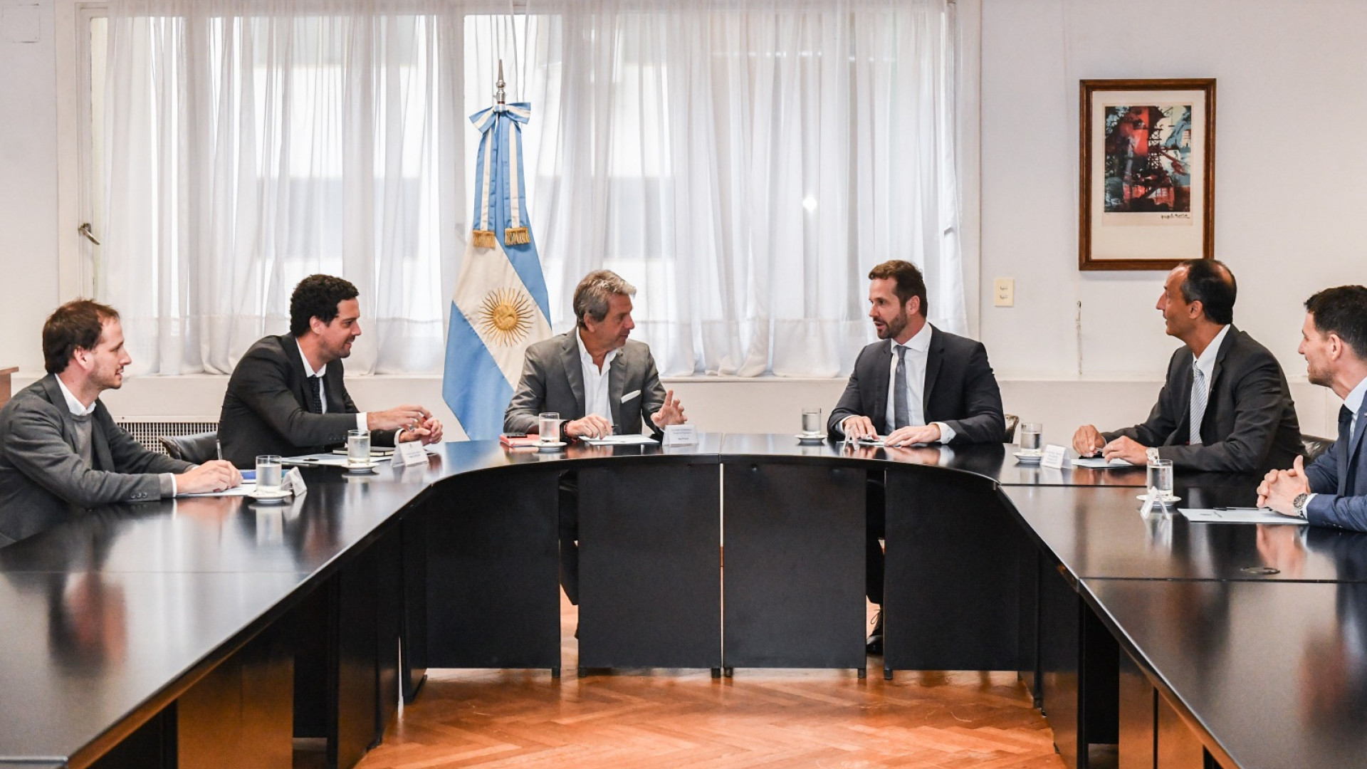 Mercedes Benz Camiones Y Buses Argentina Construir Una Nueva Planta De